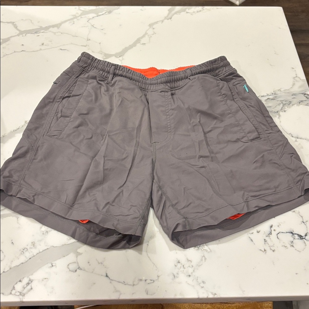Birddog Shorts Small
